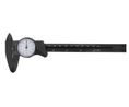 Dial Caliper, Metric & Imperial 150mm
